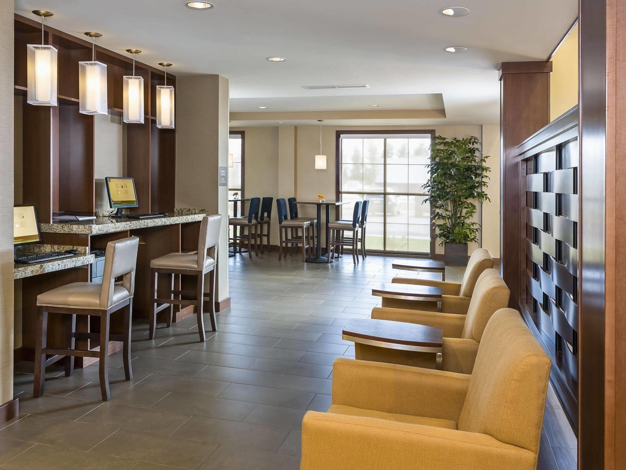 Comfort Suites Fargo Medical Center Екстер'єр фото